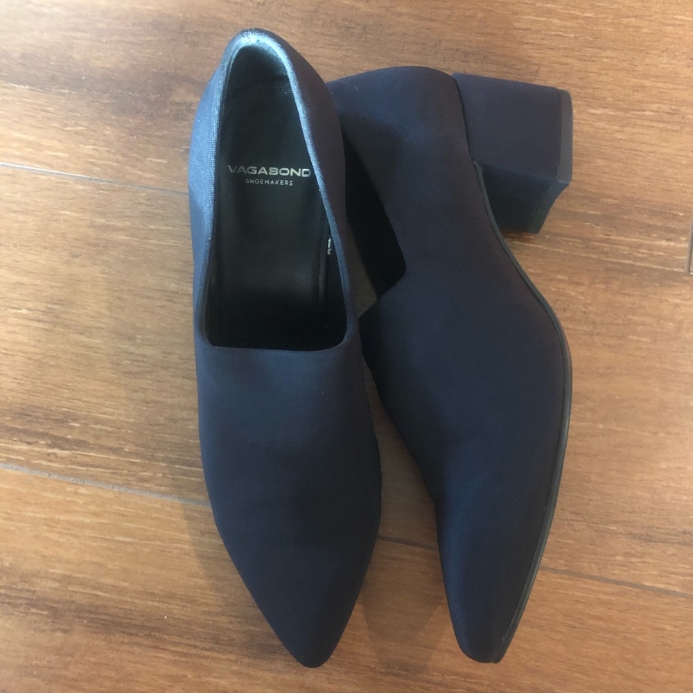Vagabond Shoemakers Mya